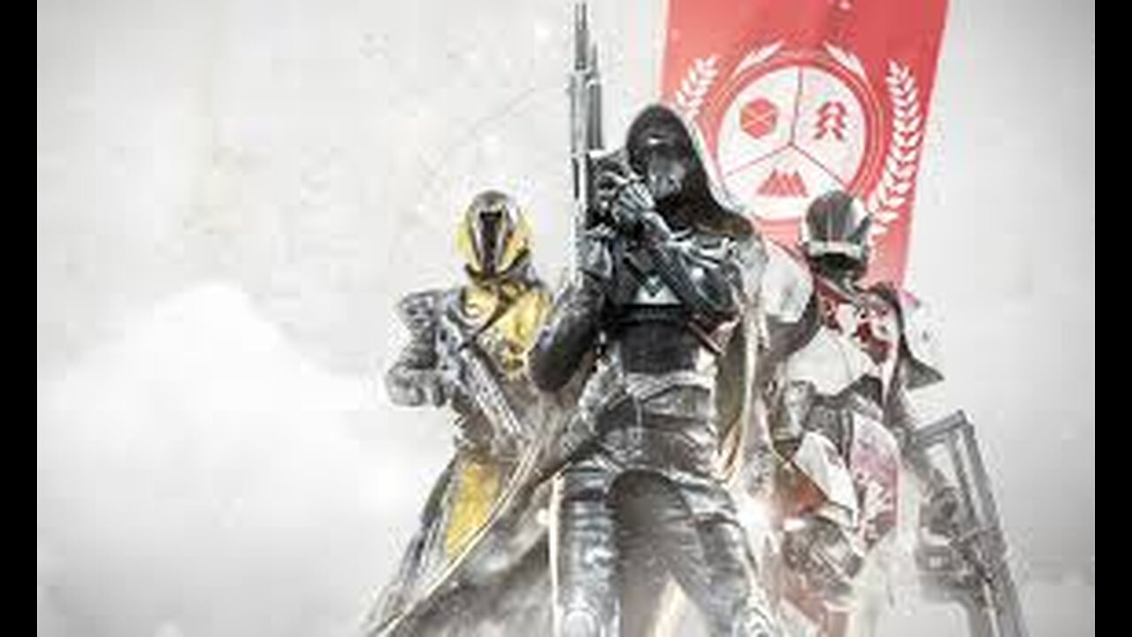 Destiny 2 fun grind STREAM