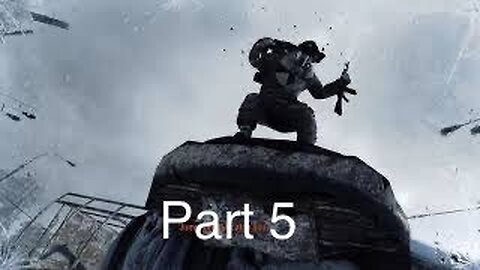 Don't Eat The Snow - Metro 2033 #5