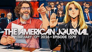 American Journal THURSDAY FULL SHOW 2/12/26