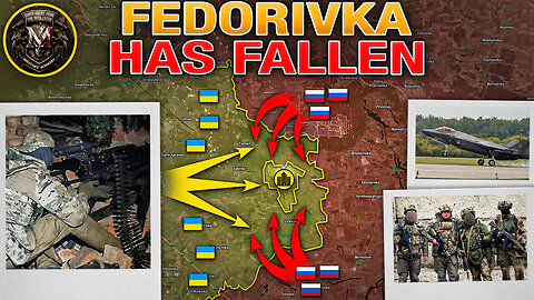 Killzone🔴Counterattacks Near Pokrovsk💥Fedorivka's Defense Has Collapsed🏚️Military Summary 2025.09.02