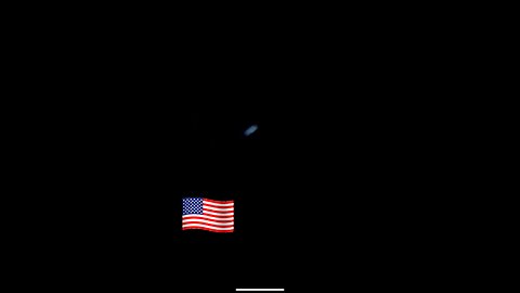 Insane long UAP in Alaska. #uap #ufo #alien #mystery #unexplained