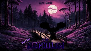 Art Bell - The Nephilim (and similar topics) Part 2 of 2