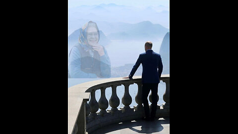 William Is A Mighty Good Man