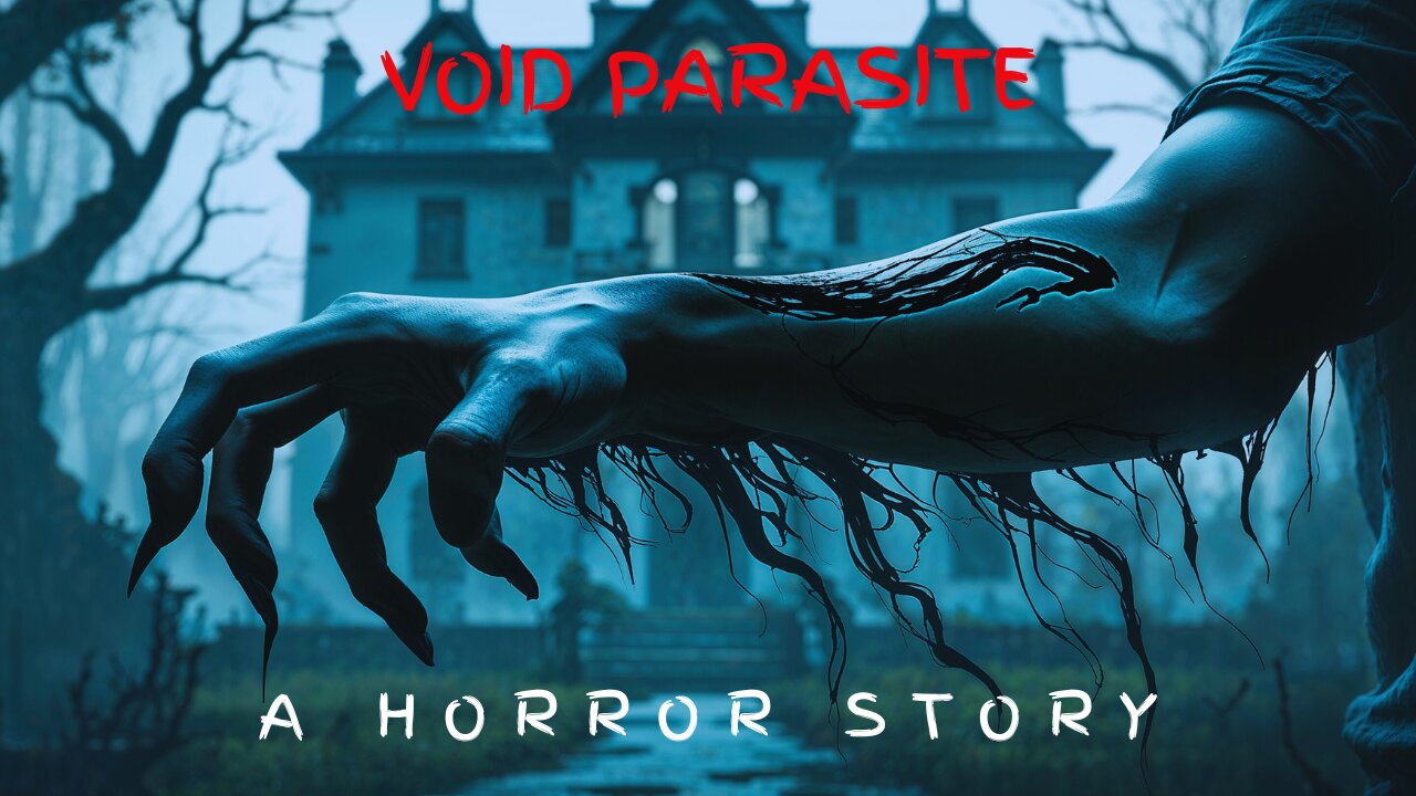 Void Parasite | A Disturbing Horror Story