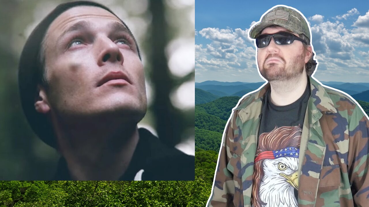 Breaking Benjamin - Never Again - Reaction! (BBT)