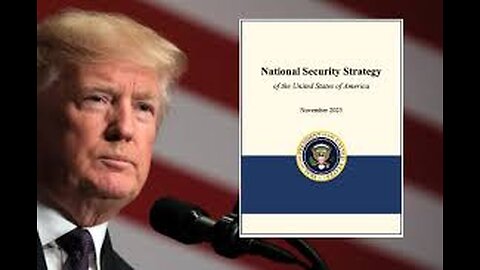 Shocking plan America US reveals in new documents a threat to the world