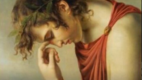 The Theology of Orpheus - The Living Universe