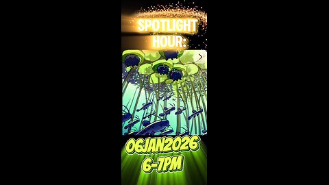 🔥2x XP Spotlight Hour Guide – Don’t Miss This Barboach Boost!