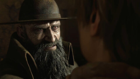Resident Evil 4 (2023) - PART 4