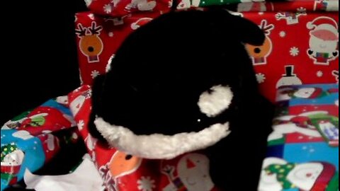 A Whale Christmas (2010 Version) (Andrew Blaze - Randy Stair)