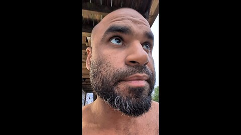 I'm in every industry. I like everything.