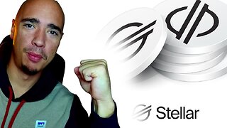 NEAR PROTCOL AND STELLAR TEAM UP!