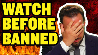 YouTube Might Ban This One…