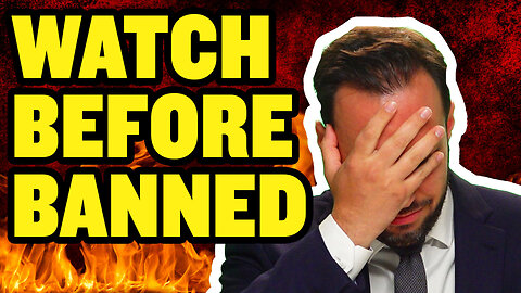 YouTube Might Ban This One…