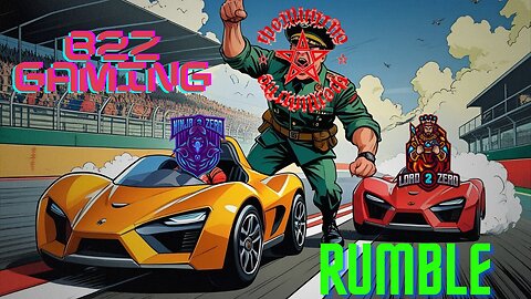 RL Boot Camp With IllPro | B2Z Gaming