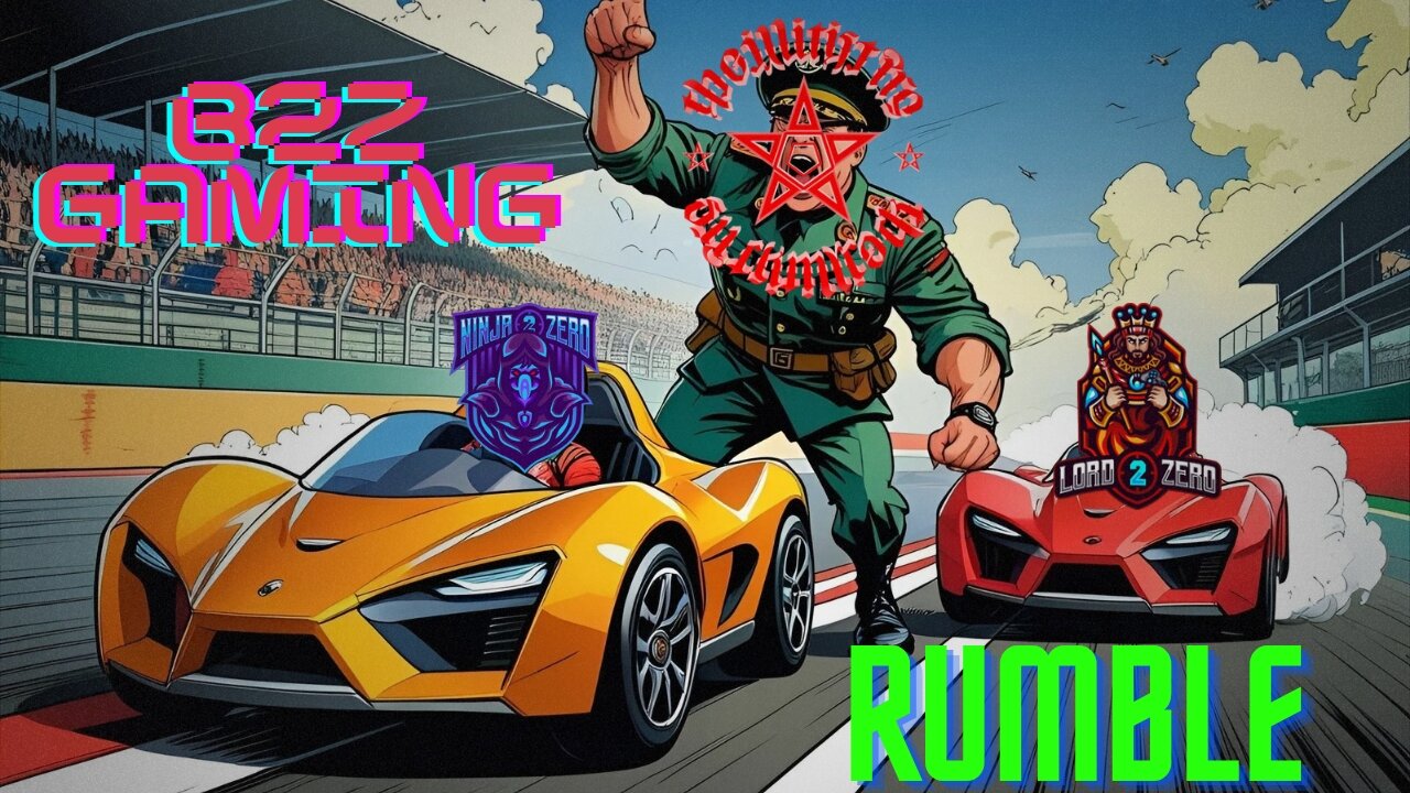 RL Boot Camp With IllPro | B2Z Gaming