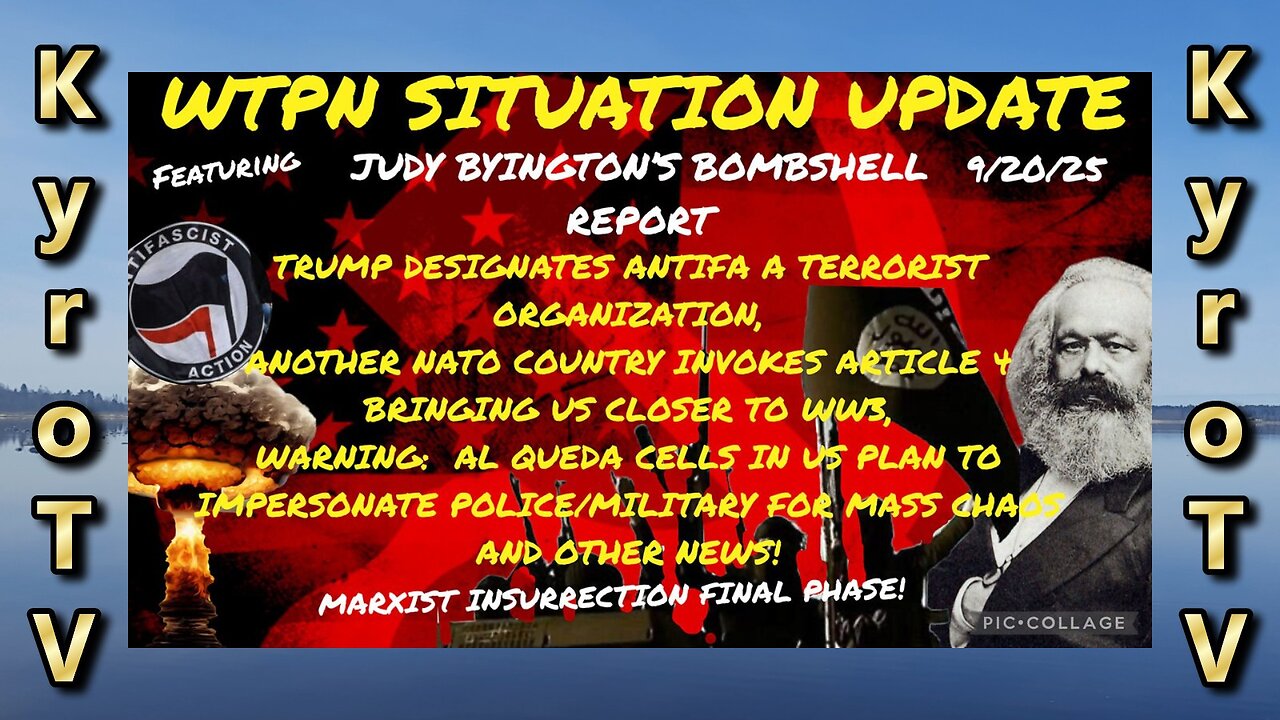 Tilannepäivitys 20.9.2025 (muokattu versio) (suomenkielinen tekstitys)