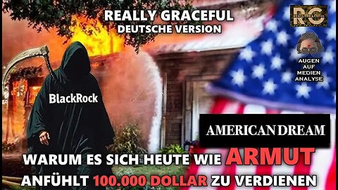 AUGEN AUF 👀🔝📢Warum es sich heute wie ARMUT anfühlt 100.000 Dollar zu verdienen