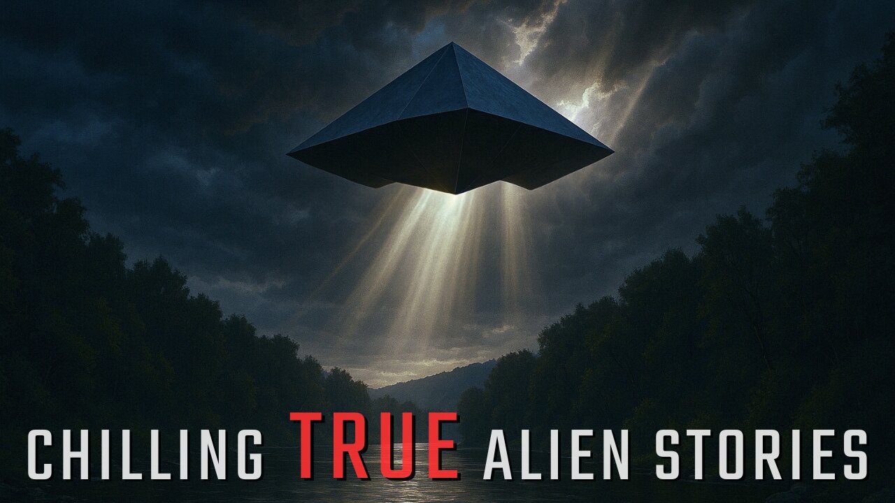 Chilling TRUE Alien Stories And UFO Sightings - Terrifying Alien Horror Stories From Real People