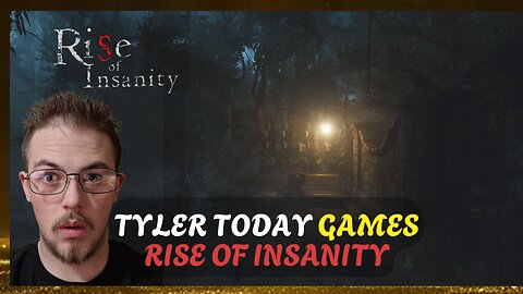 Who Am I?! || Rise Of Insanity