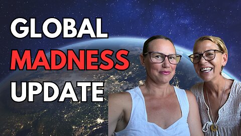 Everything Feels Off Right Now… Here’s Why (and What’s Coming)