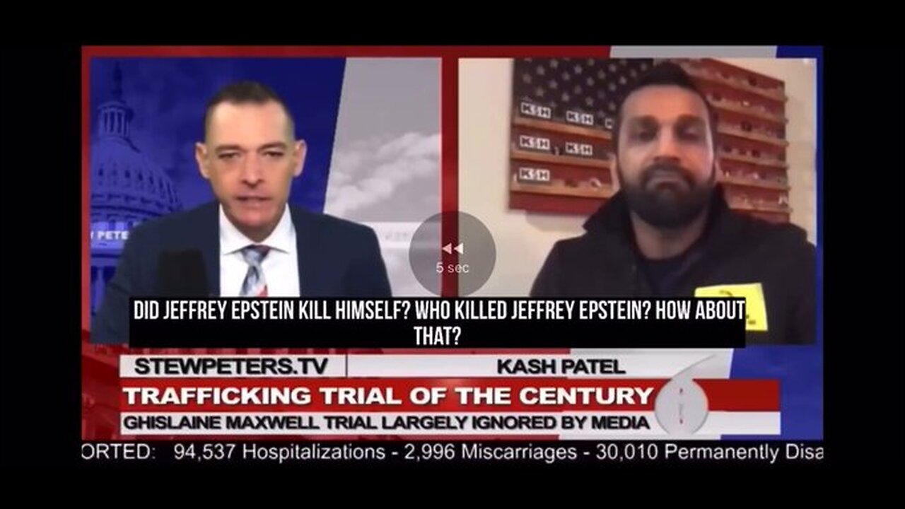 Don't let them memory hole this video