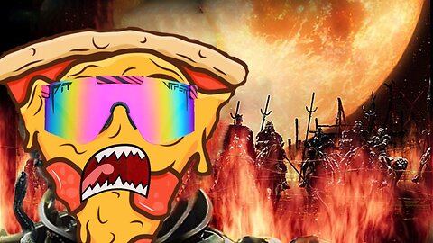🍕🗡️ Bronimushas Before Honimushas🍕🗡️