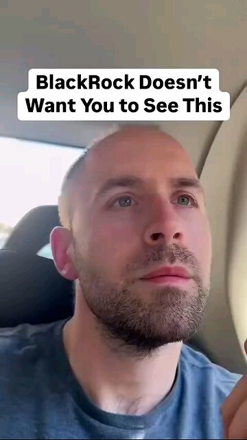 BlackRock Is Value Striping The Uk