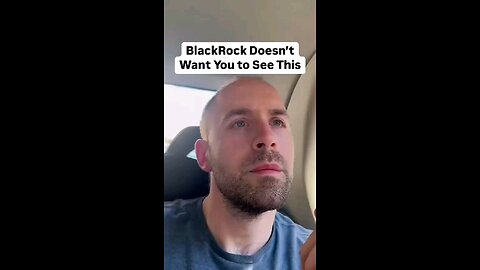 BlackRock Is Value Striping The Uk