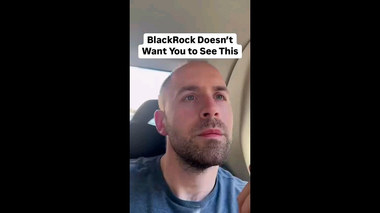 BlackRock Is Value Striping The Uk