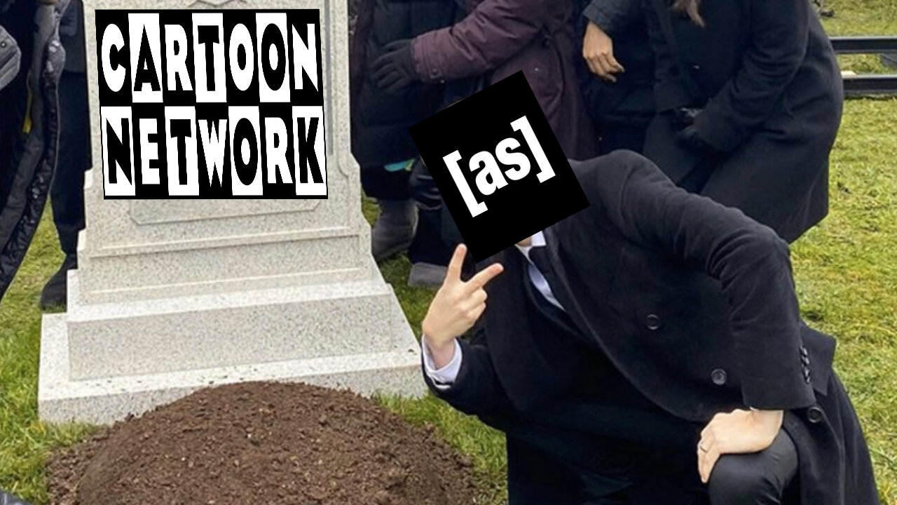 Direct tv has blackout Cartoon Network but not Adult Swim