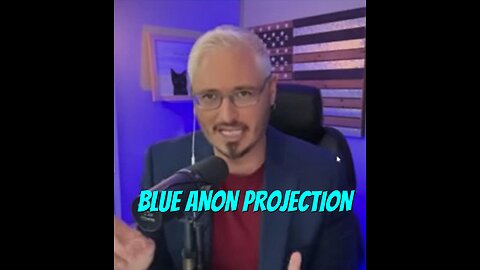 Kyle Kulinski Pretends Trump Is Crazy For Sharing A Meme 