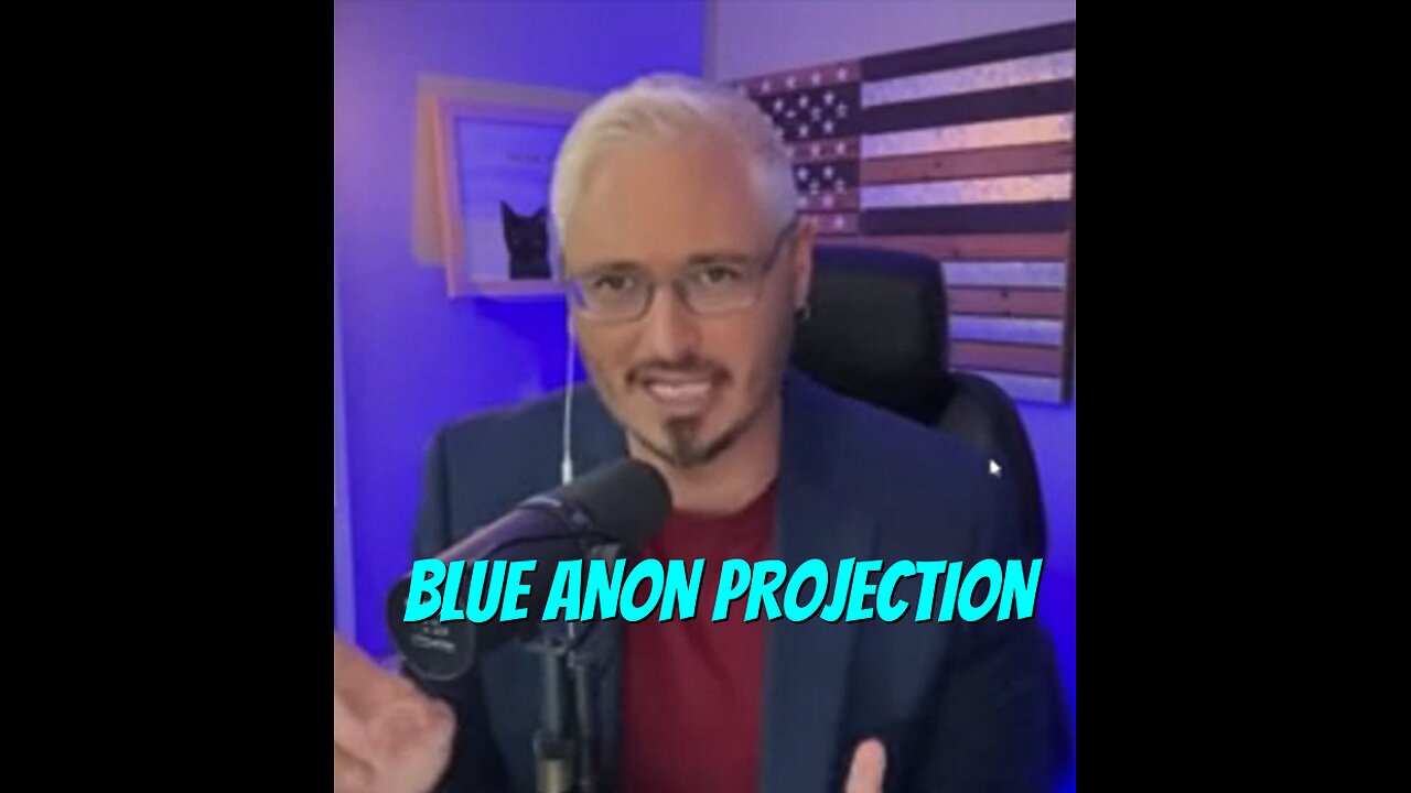 Kyle Kulinski Pretends Trump Is Crazy For Sharing A Meme