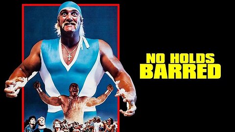 No Holds Barred