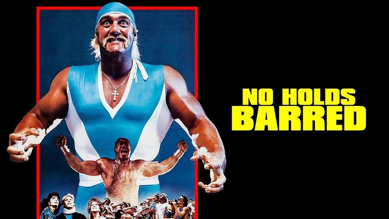 No Holds Barred