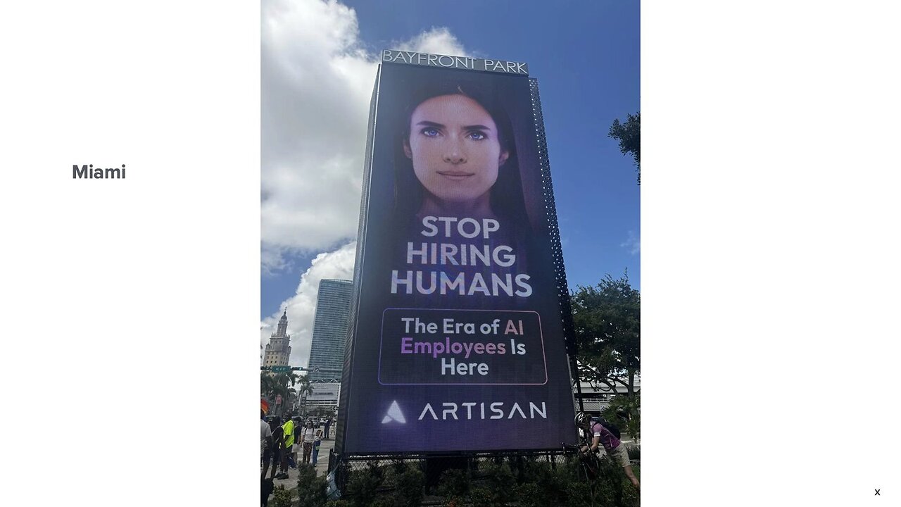 AI VS Humans Which Is Better For Your Business