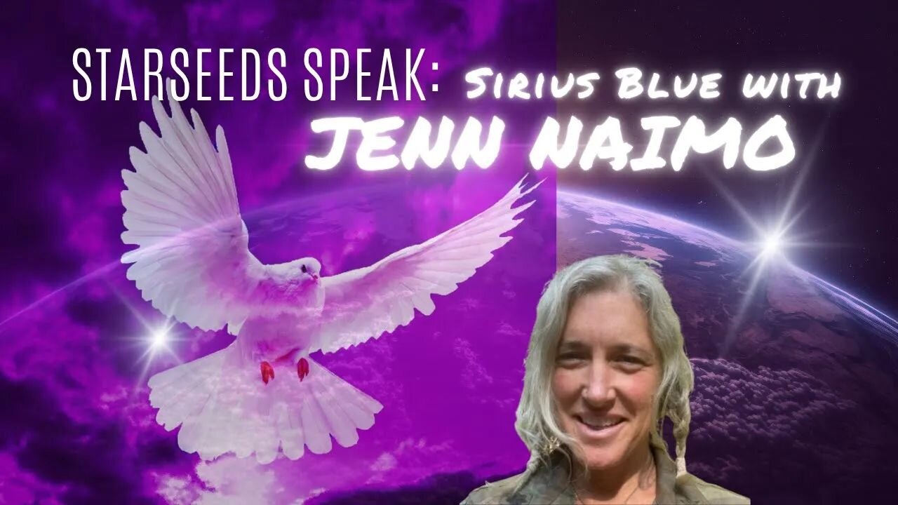 Child Trafficking & Liberation: A Boots on the Ground Field Report with Jenn Naimo