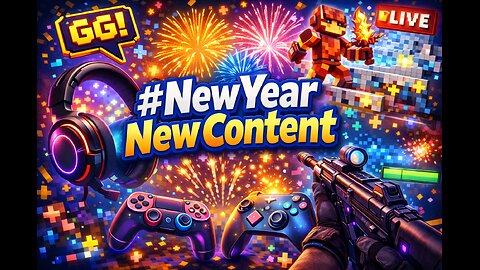 #newyearnewcontent GSmash Plays NIKODERIKO, THE MAGICAL LAND Part One