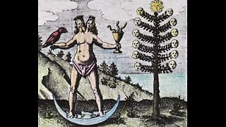 BAPHOMET HOMUNCULI- Creations of the World Synarchy Traitors. (TRANSGENDERISM IS DANGEROUS)