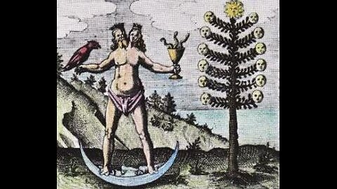 BAPHOMET HOMUNCULI- Creations of the World Synarchy Traitors. (TRANSGENDERISM IS DANGEROUS)