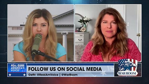 Dr. Wolf Exposes How Epstein Network Set Out To Compromise Top Scientists And Technologists