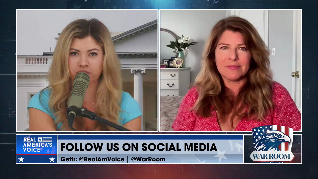 Dr. Wolf Exposes How Epstein Network Set Out To Compromise Top Scientists And Technologists