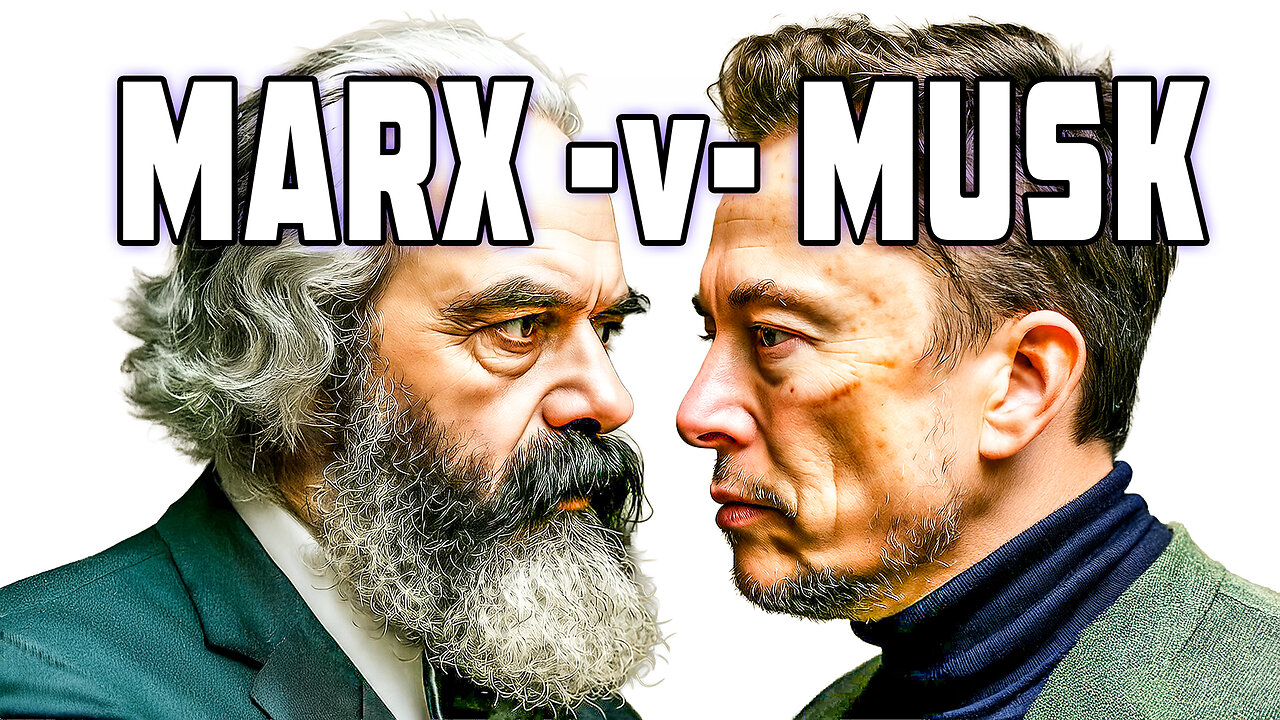 Marx -v- Musk