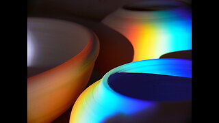 In Your Light - Jan 2026