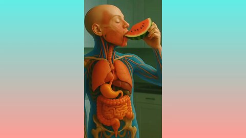 WATERMELON 🍉 BENEFITS