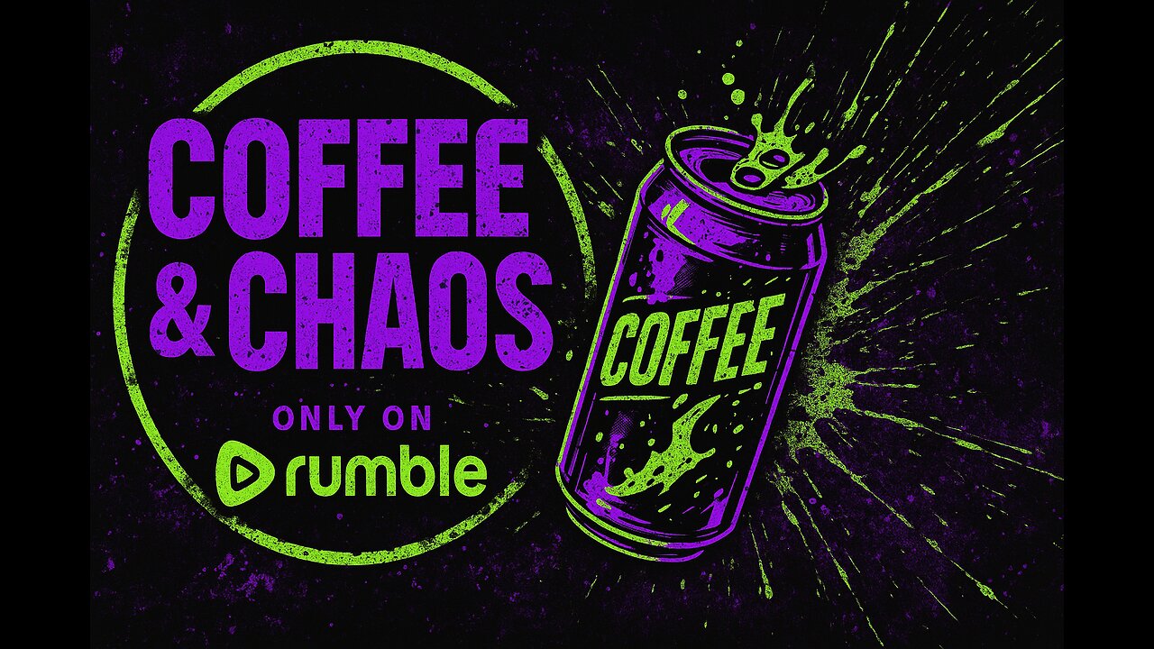 lets game and have chaos