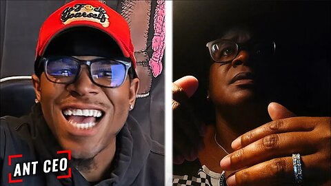 Professional Victim Tries To Expose Me For Hating Black Women But Gets DESTROYED!