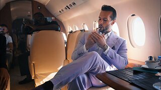 You're Dressing Wrong! - 3 Tristan Tate Hacks to Instantly Level Up Your Style