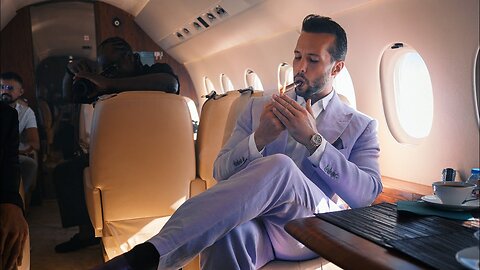 You're Dressing Wrong! - 3 Tristan Tate Hacks to Instantly Level Up Your Style
