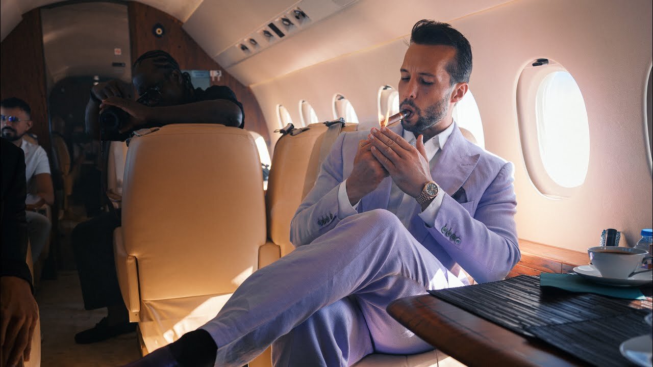 You're Dressing Wrong! - 3 Tristan Tate Hacks to Instantly Level Up Your Style
